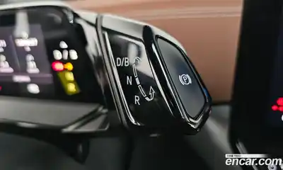 Volkswagen ID.4 2022 0.2 Автомат в Москве № 232180, миниатюра 9