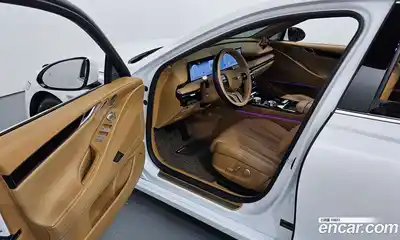 Genesis G80 2025 2.5 Автомат в Москве № 24687, миниатюра 11