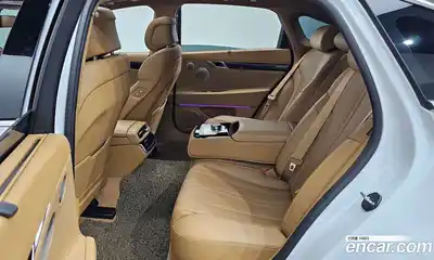 Genesis G80 2025 2.5 Автомат в Москве № 24687, миниатюра 12