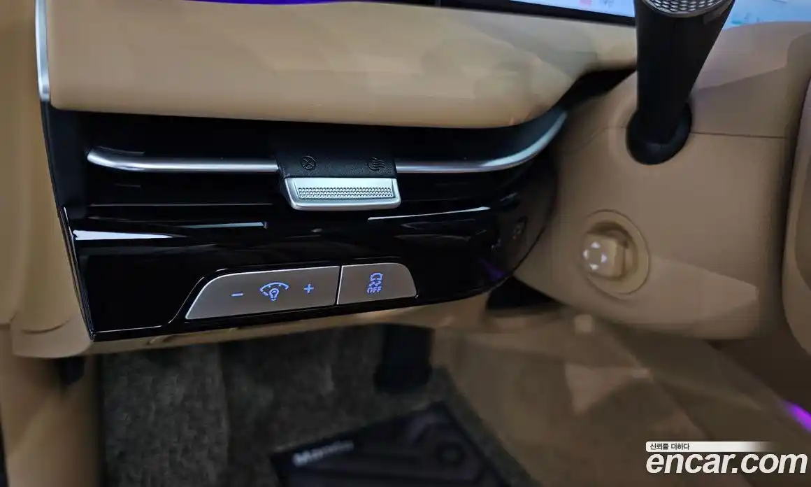 Genesis G80 2025 2.5 Автомат в Москве № 24687, фото 16