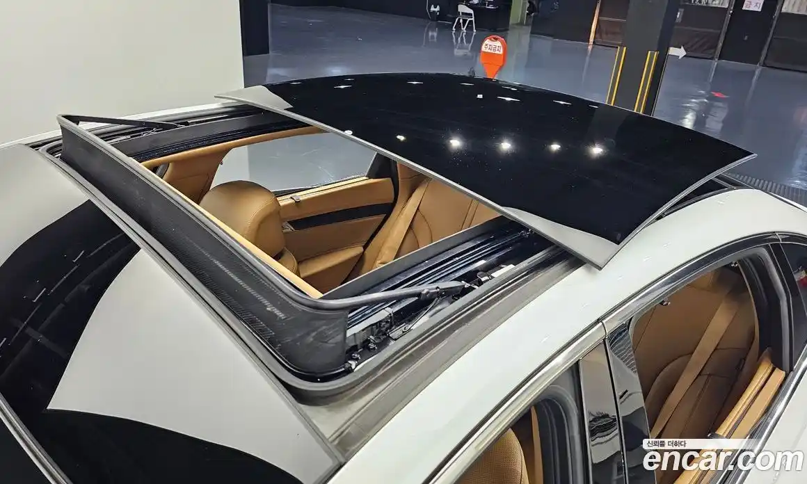 Genesis G80 2025 2.5 Автомат в Москве № 24687, фото 18