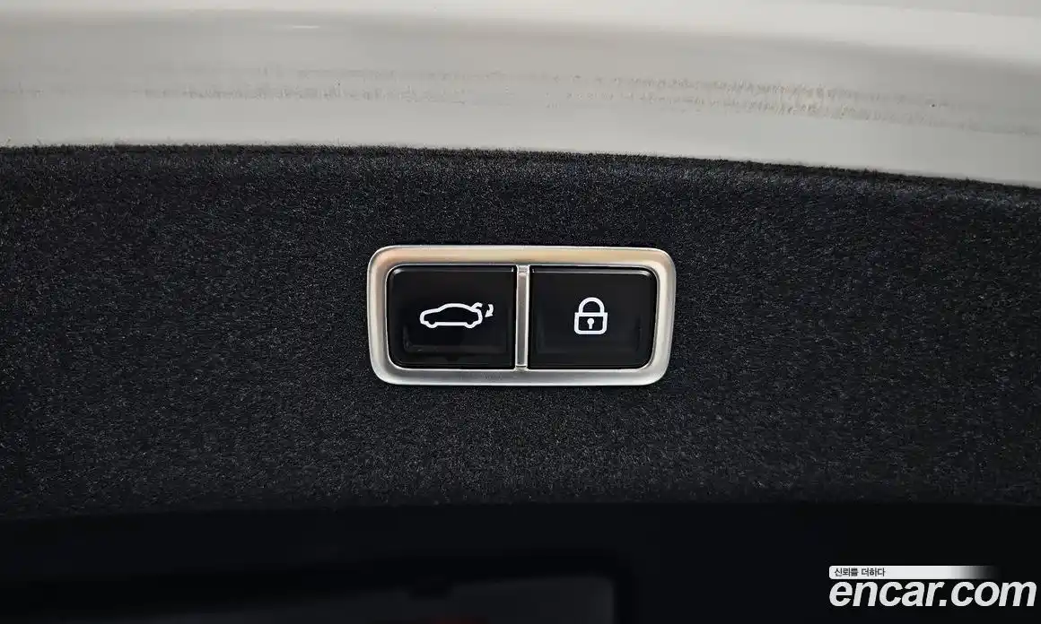 Genesis G80 2025 2.5 Автомат в Москве № 24687, фото 20