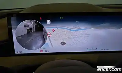 Genesis G80 2025 2.5 Автомат в Москве № 24687, миниатюра 8