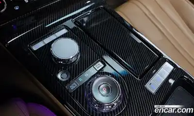 Genesis G80 2025 2.5 Автомат в Москве № 24687, миниатюра 9