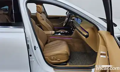 Genesis G80 2025 2.5 Автомат в Москве № 24687, миниатюра 10
