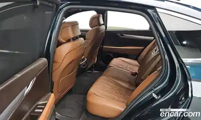 Genesis G80 2023 2.5 Автомат в Москве № 25382, миниатюра 12