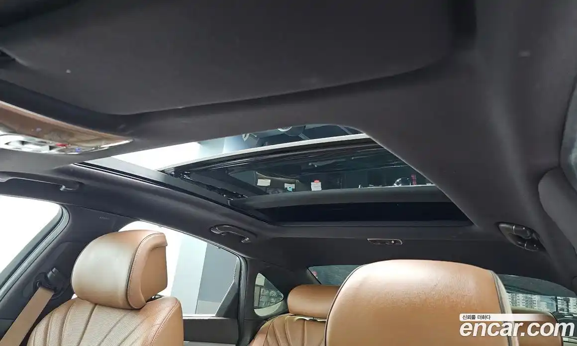 Genesis G80 2023 2.5 Автомат в Москве № 25382, фото 17