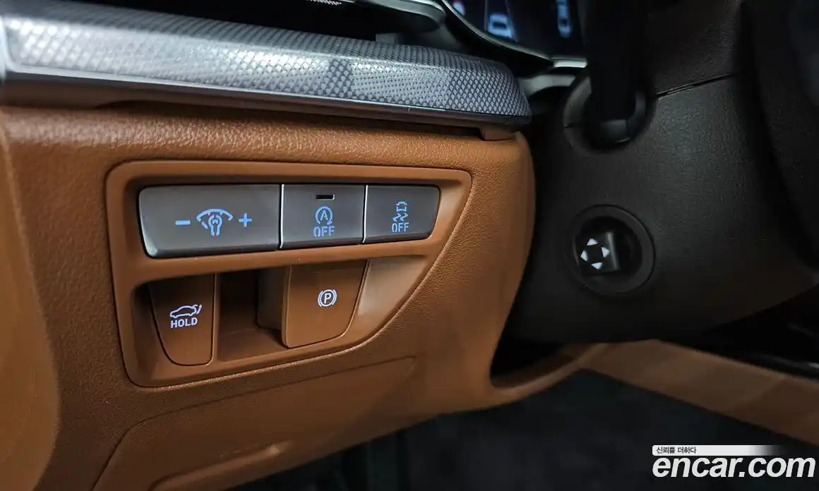 Genesis G80 2023 2.5 Автомат в Москве № 25382, фото 19