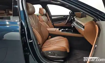 Genesis G80 2023 2.5 Автомат в Москве № 25382, миниатюра 10
