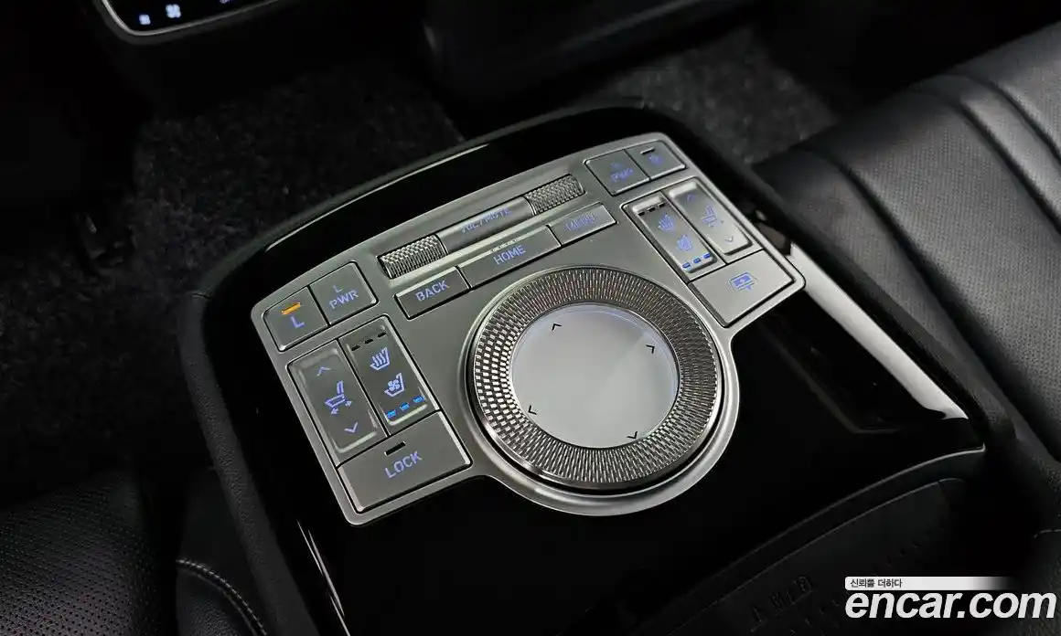 Genesis G80 2022 2.5 Автомат в Москве № 26348, фото 19