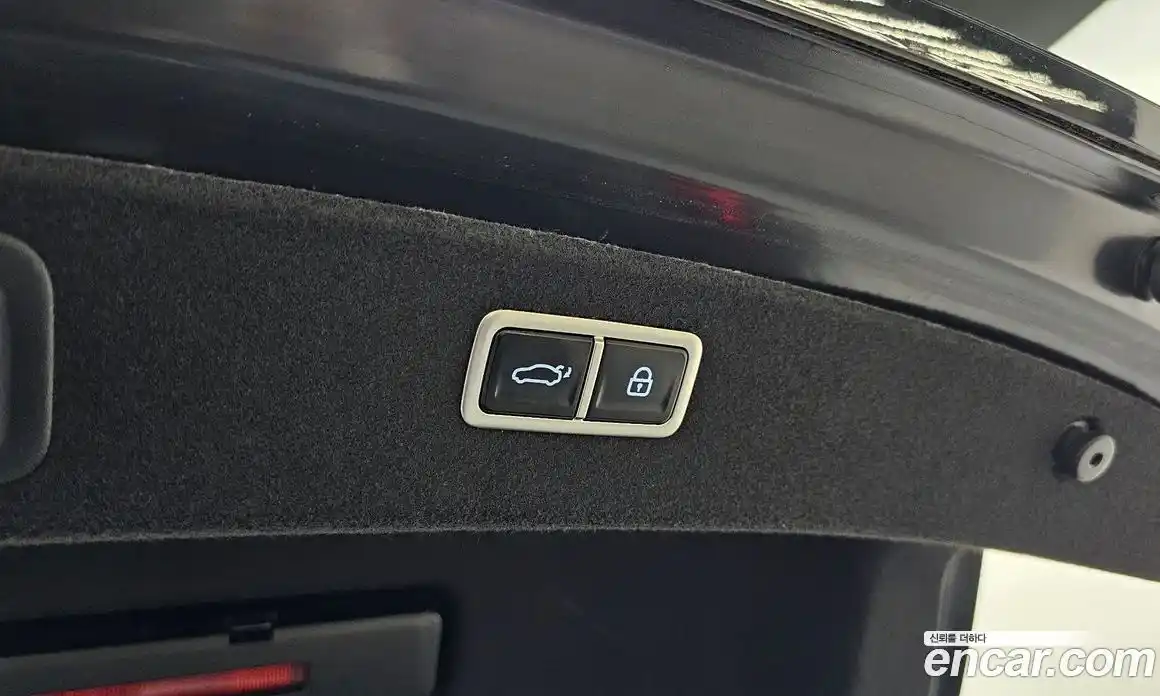 Genesis G80 2022 2.5 Автомат в Москве № 26348, фото 20