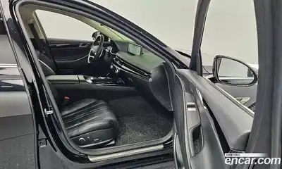 Genesis G80 2022 2.5 Автомат в Москве № 26348, миниатюра 10