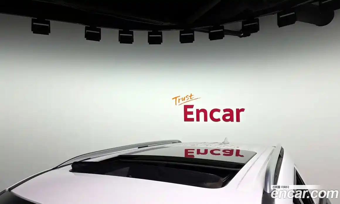 Ford Explorer 2022 3.3 Автомат в Москве № 273475, фото 20