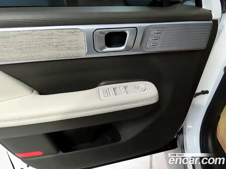 Hyundai Santa Fe 2024 2.5 гидро в Москве № 2931, фото 12