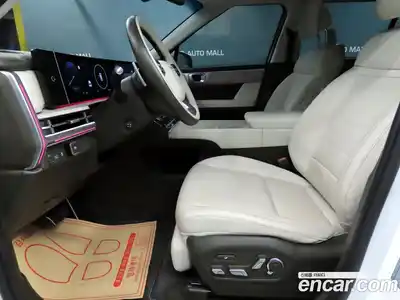Hyundai Santa Fe 2024 2.5 гидро в Москве № 2931, миниатюра 6