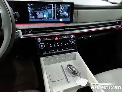 Hyundai Santa Fe 2024 2.5 гидро в Москве № 2931, миниатюра 9
