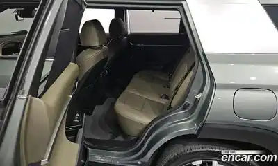 SsangYong Torres 2023 1.5 Автомат в Москве № 30667, миниатюра 11