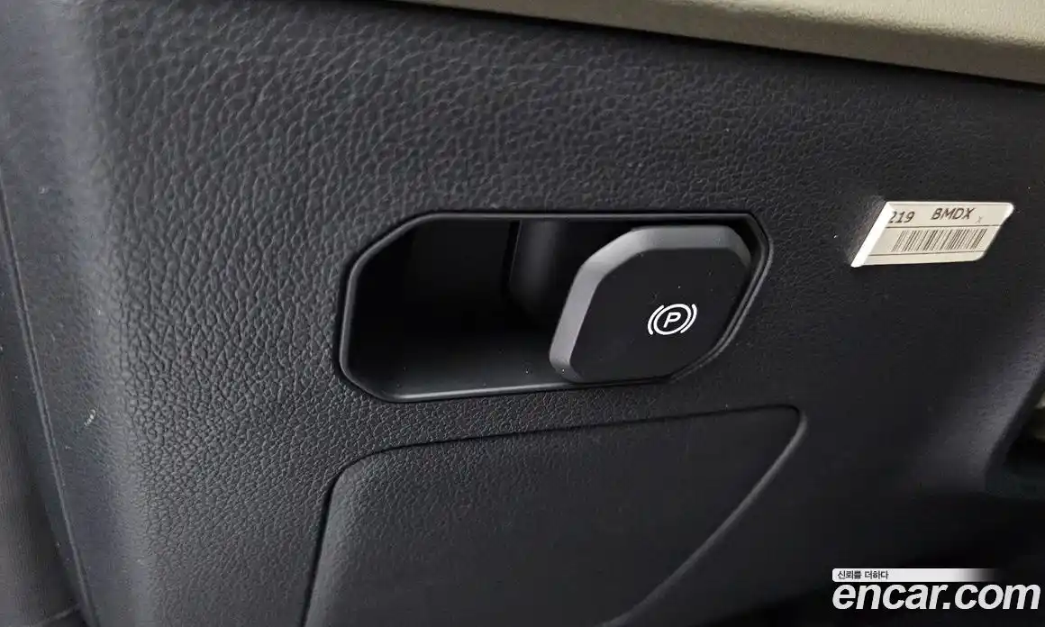 SsangYong Torres 2023 1.5 Автомат в Москве № 30667, фото 12