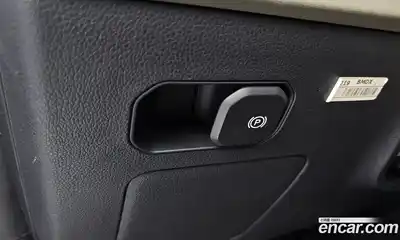 SsangYong Torres 2023 1.5 Автомат в Москве № 30667, миниатюра 12