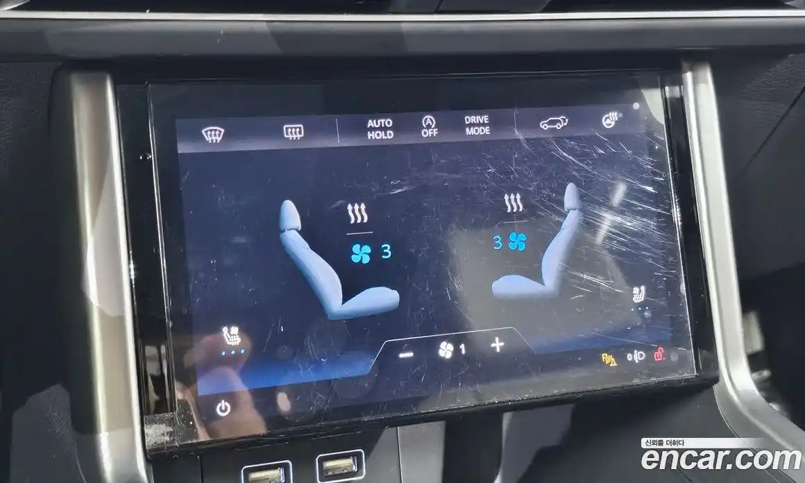 SsangYong Torres 2023 1.5 Автомат в Москве № 30667, фото 17