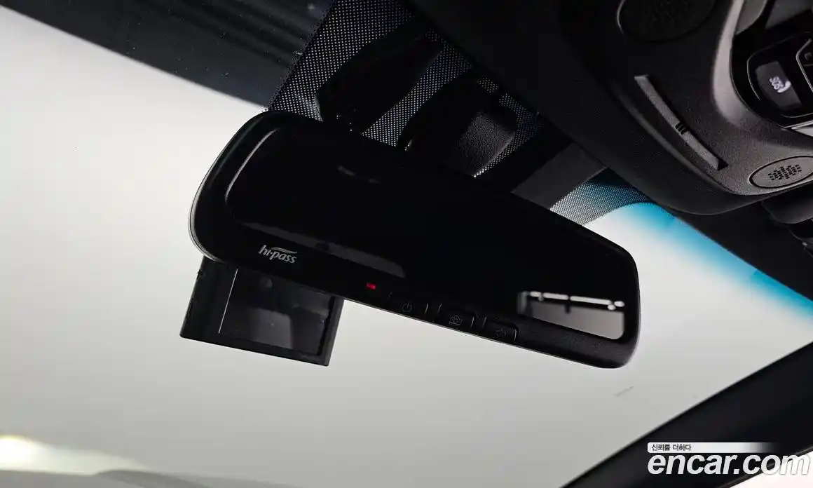 SsangYong Torres 2023 1.5 Автомат в Москве № 30667, фото 18