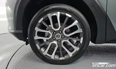 SsangYong Torres 2023 1.5 Автомат в Москве № 30667, миниатюра 5