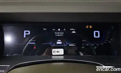 SsangYong Torres 2023 1.5 Автомат в Москве № 30667, миниатюра 8