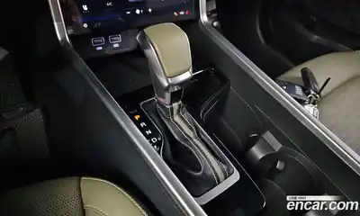 SsangYong Torres 2023 1.5 Автомат в Москве № 30667, миниатюра 9