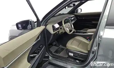 SsangYong Torres 2023 1.5 Автомат в Москве № 30667, миниатюра 10