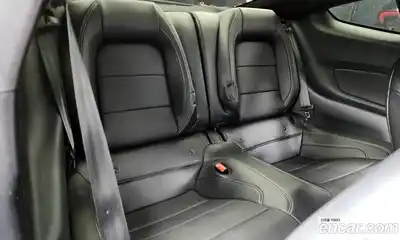 Ford Mustang 2018 2.3 Автомат в Москве № 313764, миниатюра 12