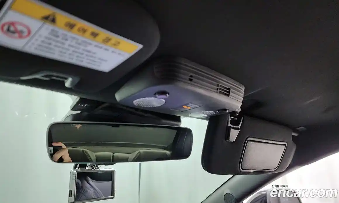 Ford Mustang 2018 2.3 Автомат в Москве № 313764, фото 17