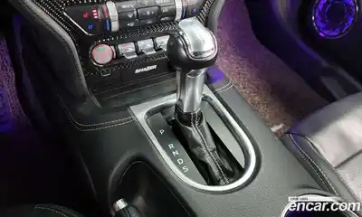 Ford Mustang 2018 2.3 Автомат в Москве № 313764, миниатюра 9