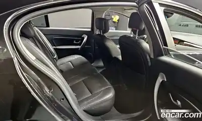 Renault SM5 2012 2.0 Автомат в Москве № 316202, миниатюра 12