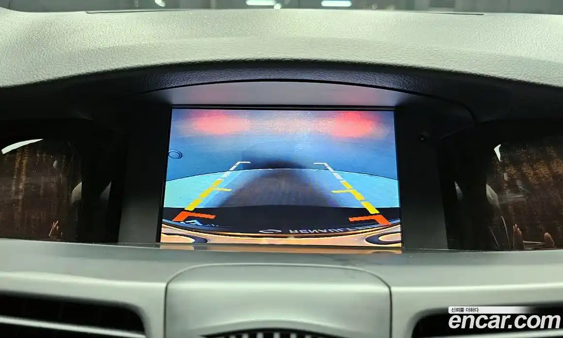 Renault SM5 2012 2.0 Автомат в Москве № 316202, фото 15