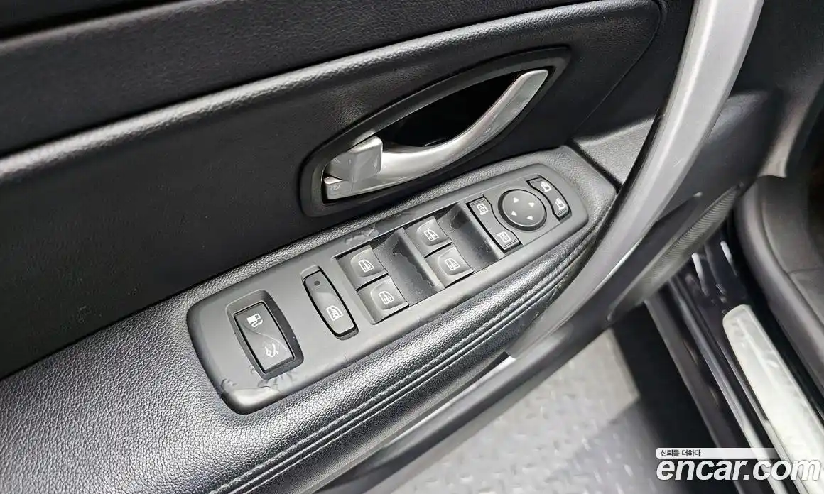 Renault SM5 2012 2.0 Автомат в Москве № 316202, фото 17