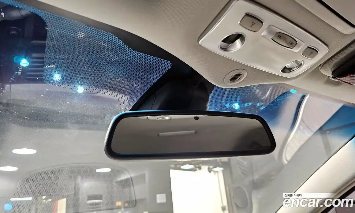 Renault SM5 2012 2.0 Автомат в Москве № 316202, фото 18