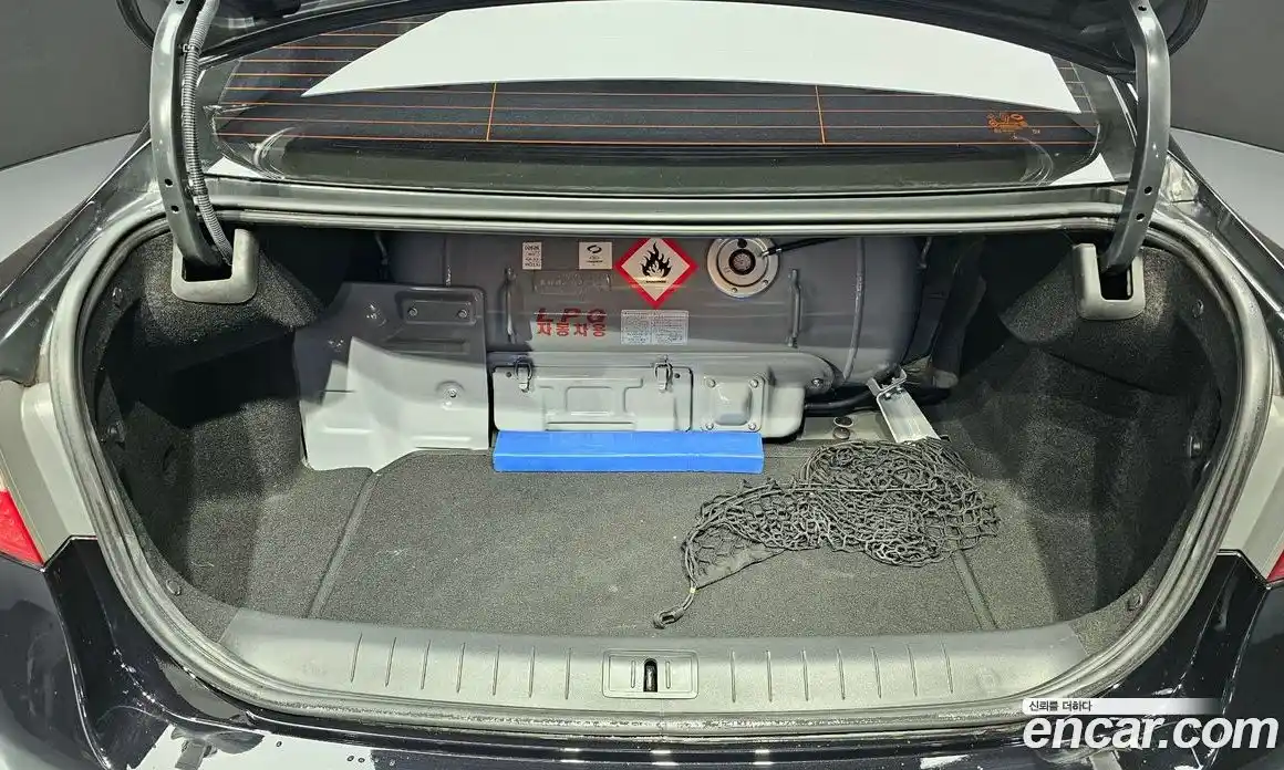 Renault SM5 2012 2.0 Автомат в Москве № 316202, фото 20