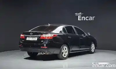 Renault SM5 2012 2.0 Автомат в Москве № 316202, миниатюра 2