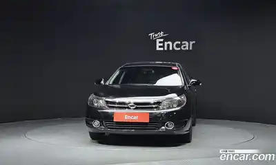 Renault SM5 2012 2.0 Автомат в Москве № 316202, миниатюра 3