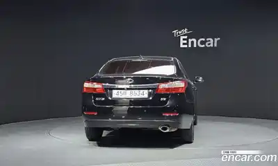 Renault SM5 2012 2.0 Автомат в Москве № 316202, миниатюра 4