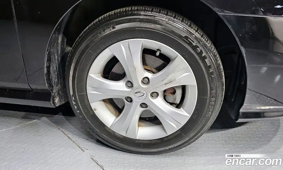 Renault SM5 2012 2.0 Автомат в Москве № 316202, фото 5