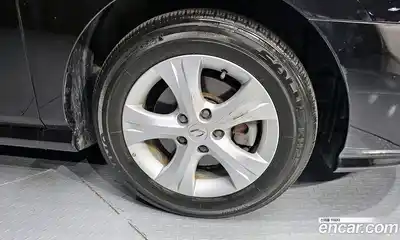 Renault SM5 2012 2.0 Автомат в Москве № 316202, миниатюра 5