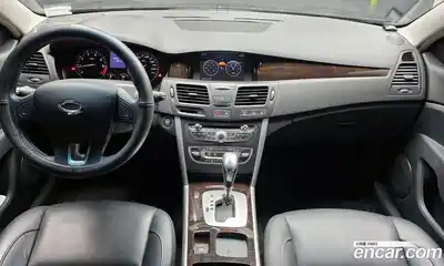 Renault SM5 2012 2.0 Автомат в Москве № 316202, миниатюра 7