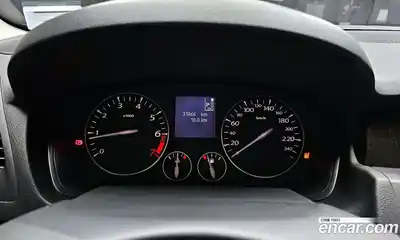 Renault SM5 2012 2.0 Автомат в Москве № 316202, миниатюра 8