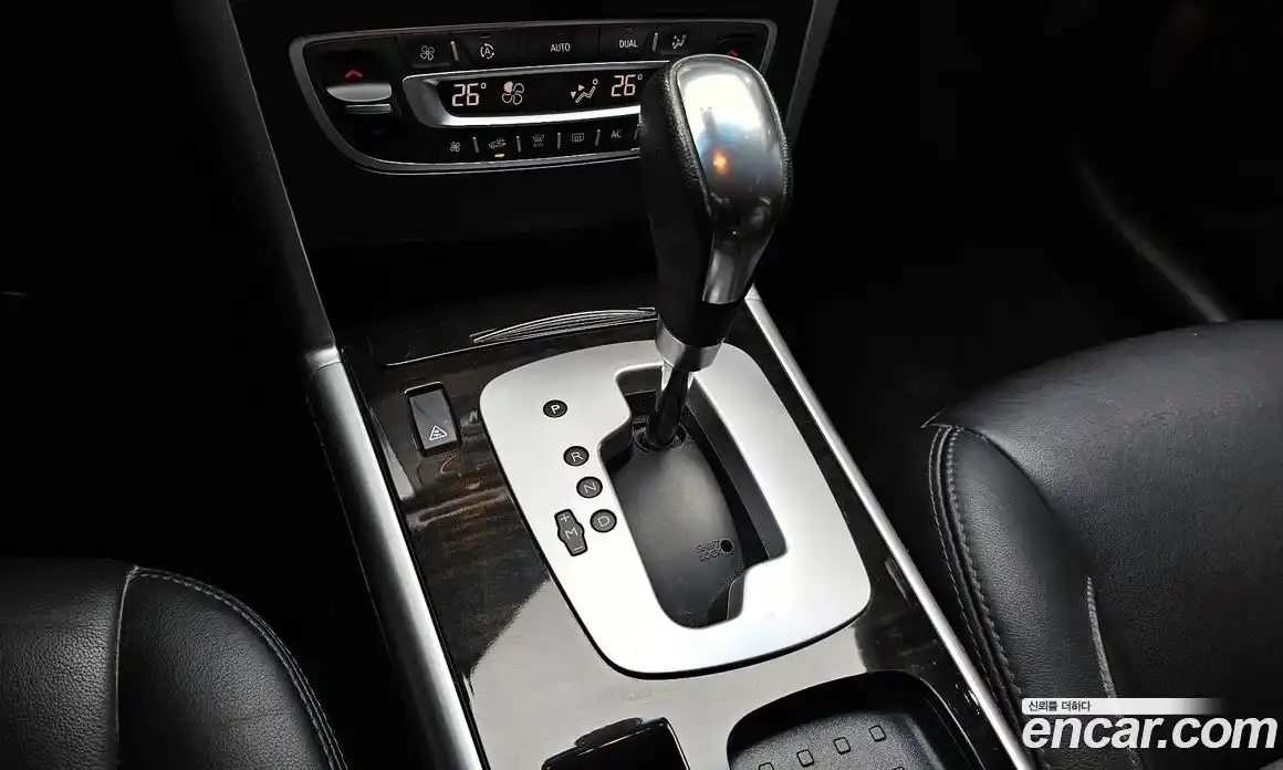 Renault SM5 2012 2.0 Автомат в Москве № 316202, фото 9