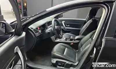 Renault SM5 2012 2.0 Автомат в Москве № 316202, миниатюра 10