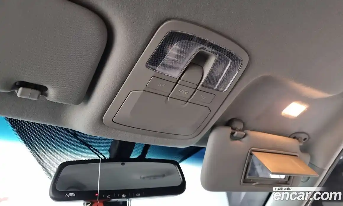 SsangYong TIBOLI 2015 1.6 Автомат в Москве № 32412, фото 18