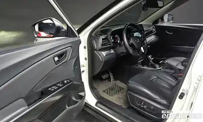 SsangYong TIBOLI 2020 1.5 Автомат в Москве № 32957, миниатюра 11