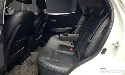 SsangYong TIBOLI 2020 1.5 Автомат в Москве № 32957, миниатюра 12