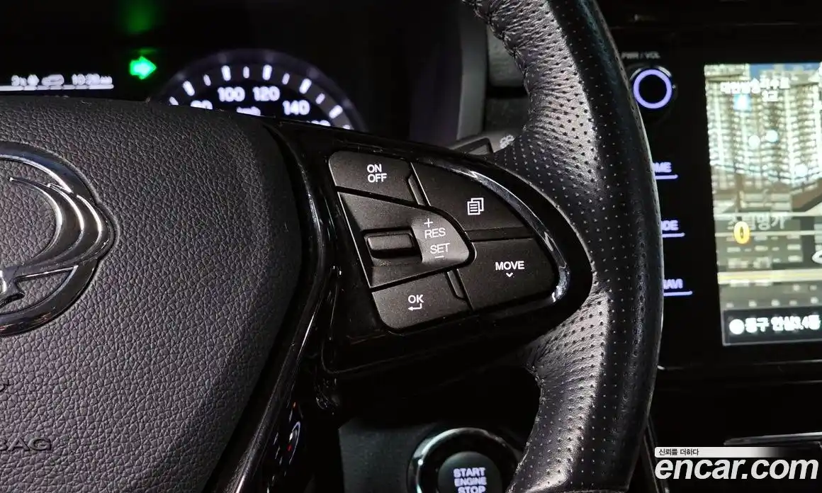 SsangYong TIBOLI 2020 1.5 Автомат в Москве № 32957, фото 14